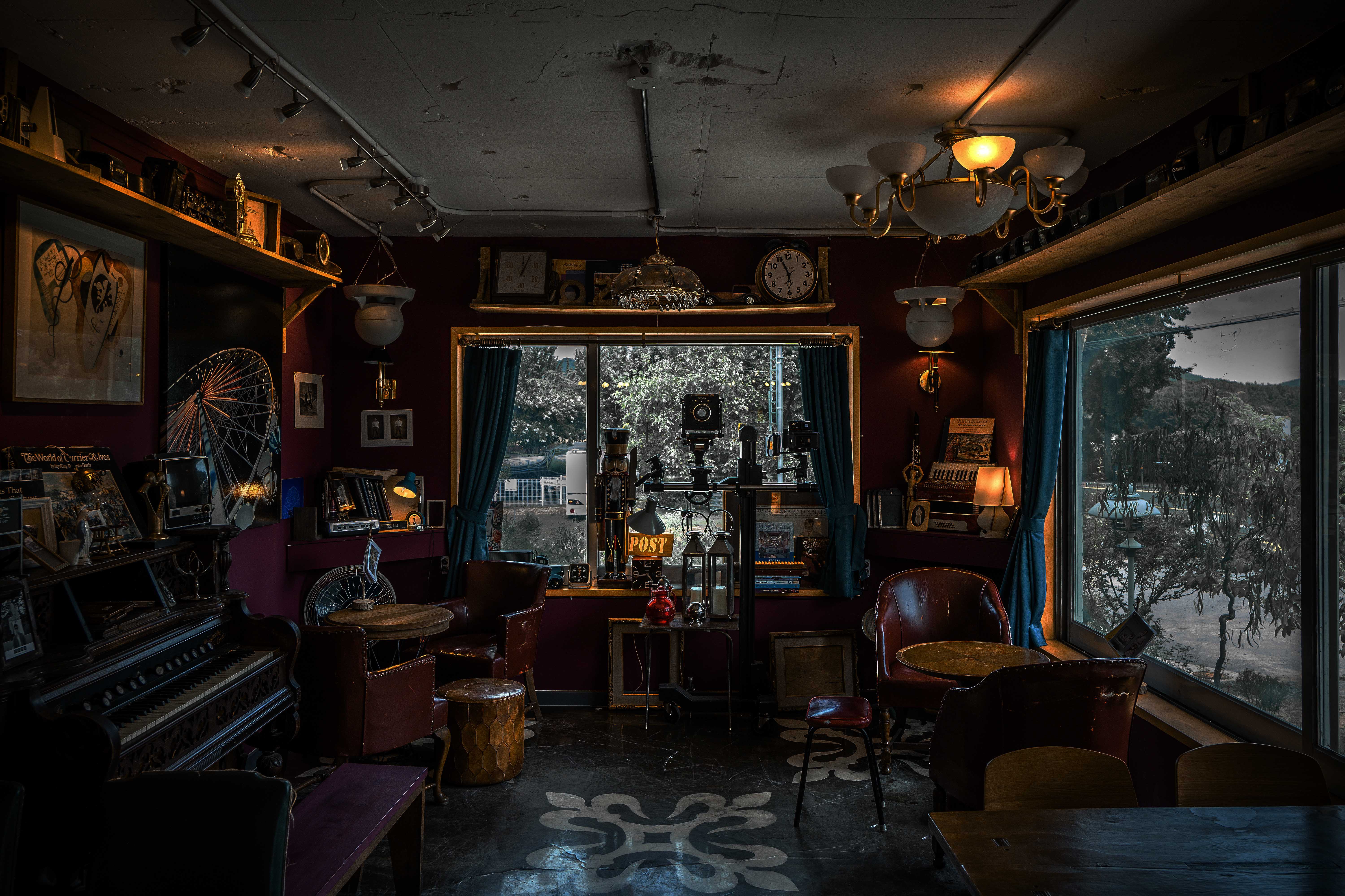brocante